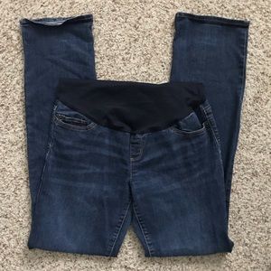 Liz Lange Maternity Jeans